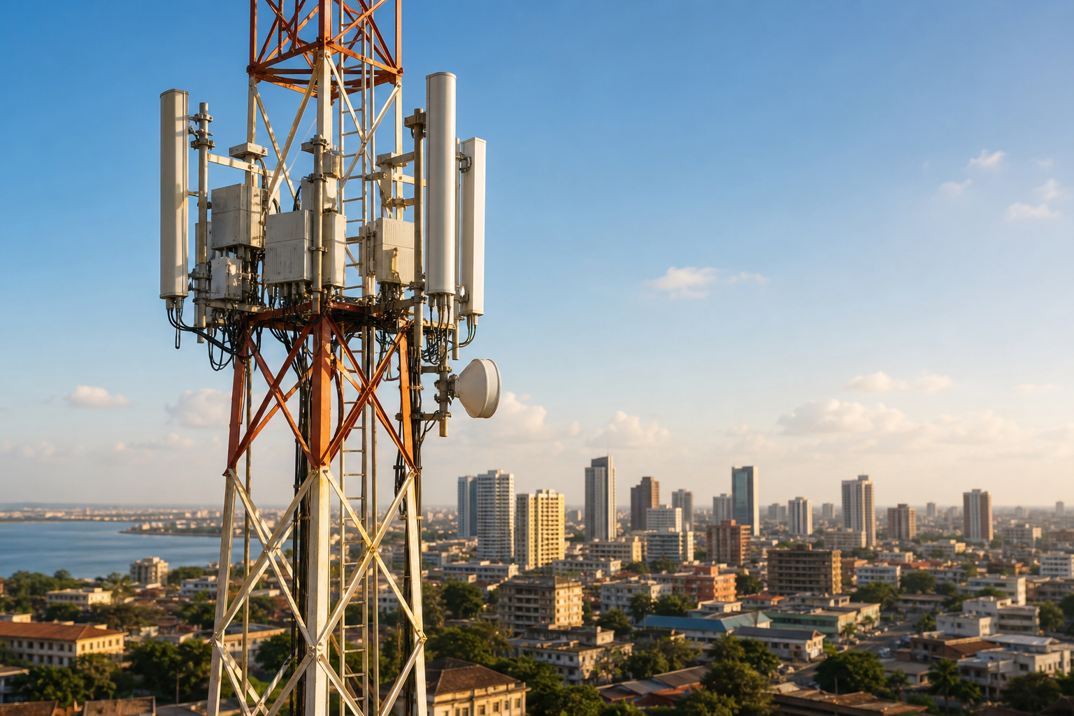 Télécoms